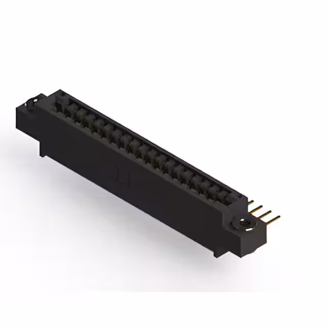 896-019-558-603 EDAC Inc.  Edgeboard Connectors